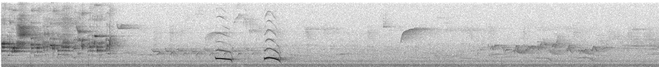 Ошейниковый трогон - ML616974109