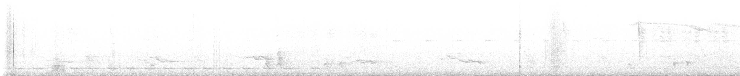 Blue-crowned Trogon - ML616999630