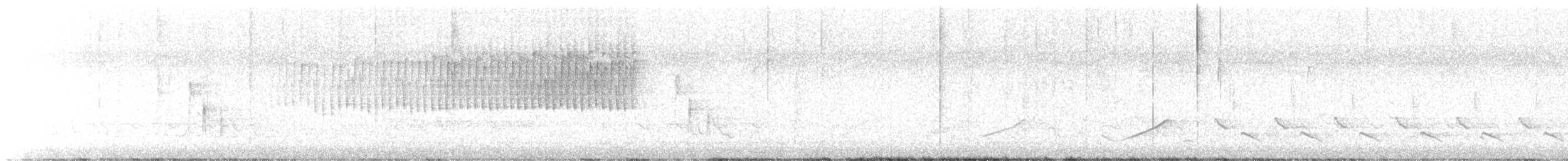 Paruline vermivore - ML617016643