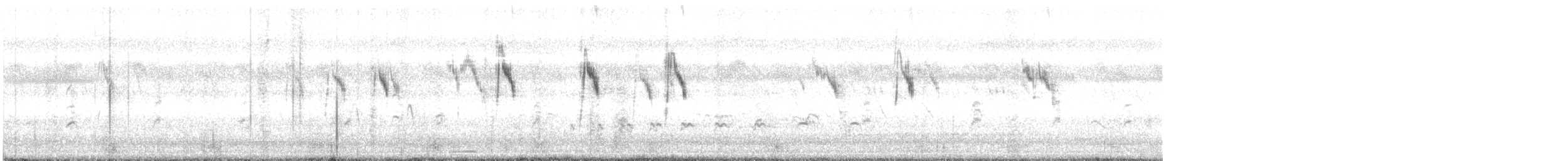 Берингийская жёлтая трясогузка - ML617019141