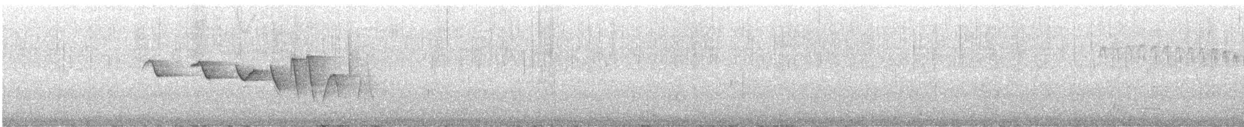 Paruline hochequeue - ML617052245