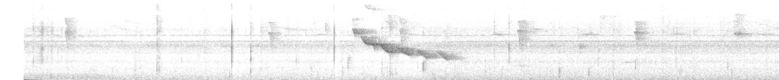 Белогорлая сорокопутовая танагра - ML617111065