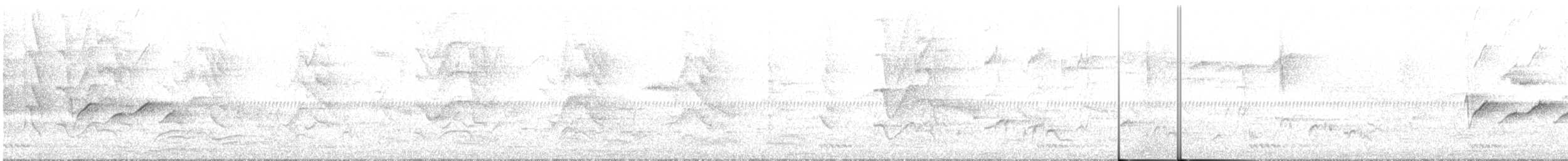Gobemoustique à tête grise - ML617122103