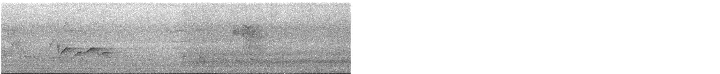 Gobemoustique à tête grise - ML617122104
