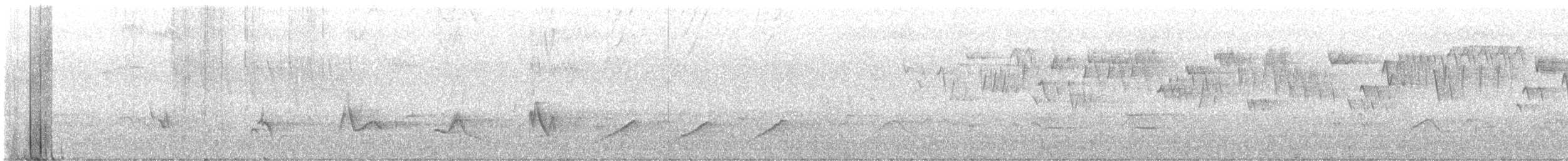 Черноголовый толстонос - ML617159504
