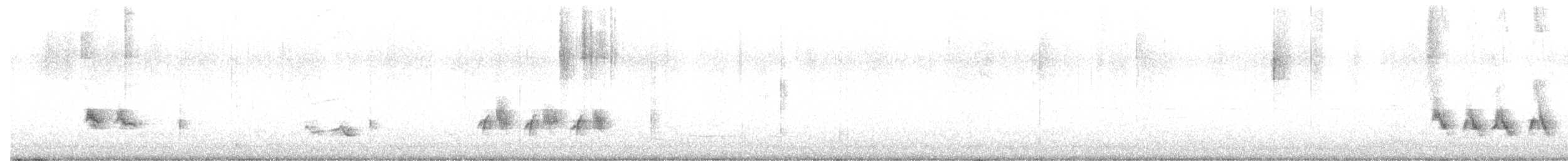 Тремблер прямодзьобий - ML617251663