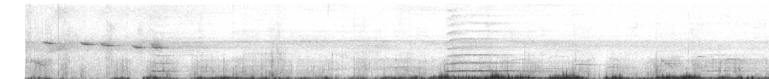 Gobemoustique à tête grise - ML617255276