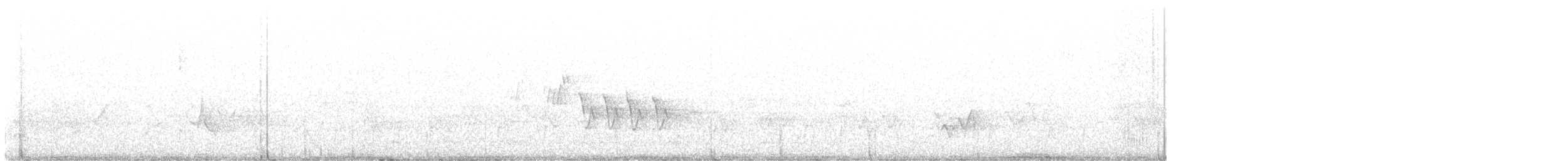 Черногорлая хвойница - ML617264236