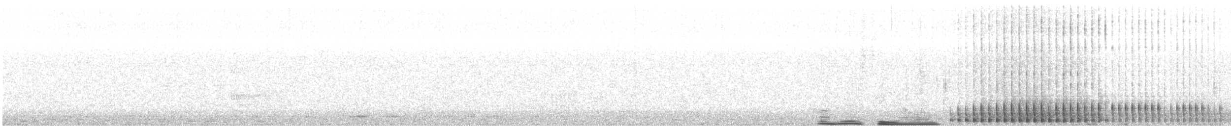 Черноспинный трёхпалый дятел - ML617282976