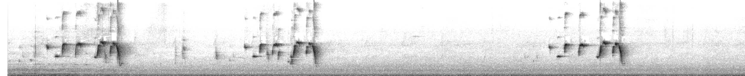 Чёрно-белая веерохвостка - ML617298528