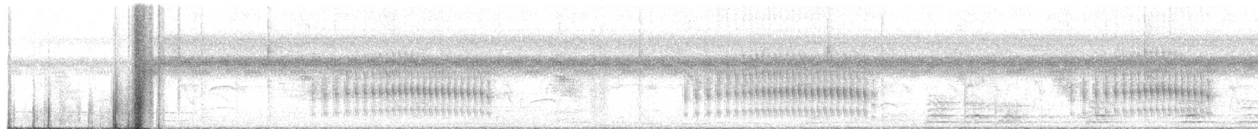 Желтогорлая пищуховая иглохвостка - ML617301846