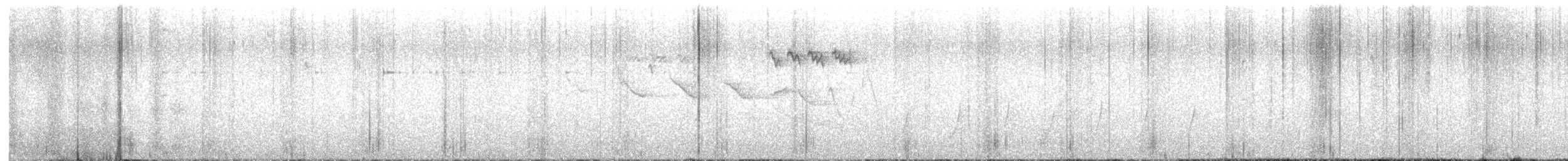 Paruline hochequeue - ML617320619