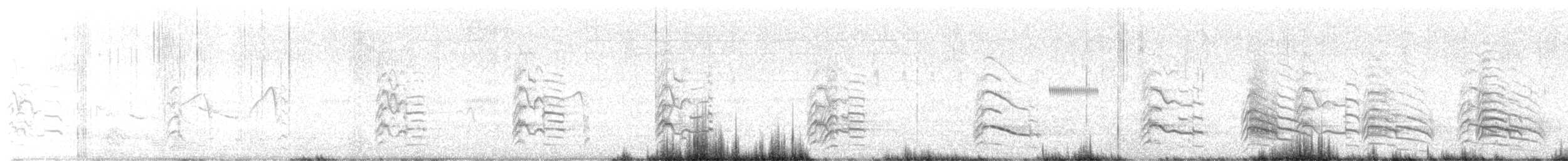 Красноплечий канюк - ML617353806