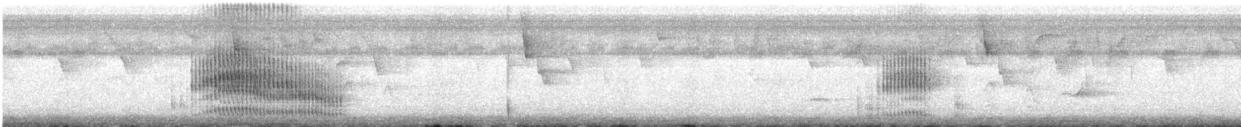Желтогорлая пищуховая иглохвостка - ML617473582