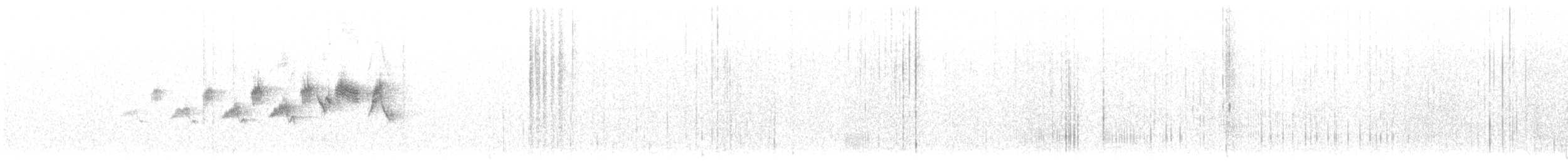 Black-throated Gray Warbler - ML617495496