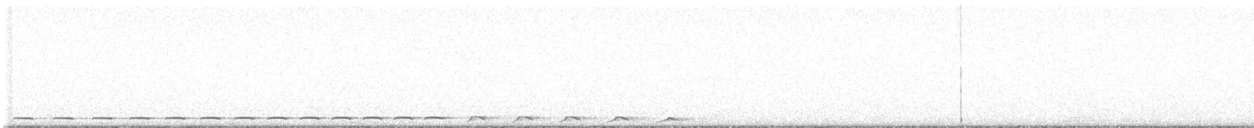 Короткохвостая муравейница - ML617627896