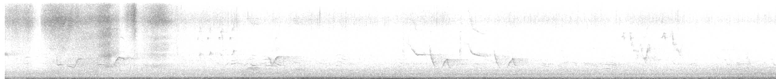 Тремблер прямодзьобий - ML617687001