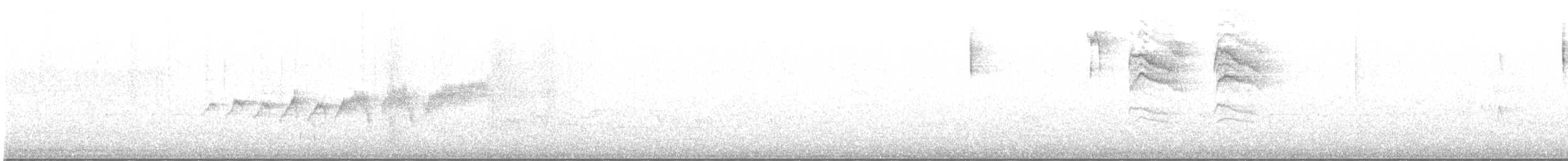 ノドグロルリアメリカムシクイ - ML617837315