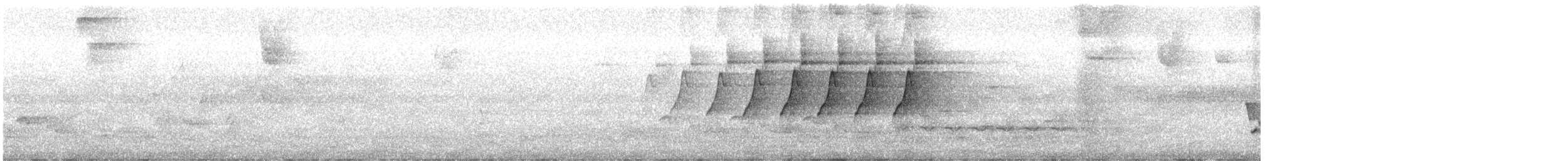 plommeparula - ML618002360