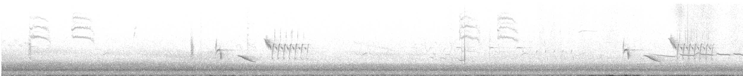 Комароловка сиза (підвид caerulea) - ML618047993