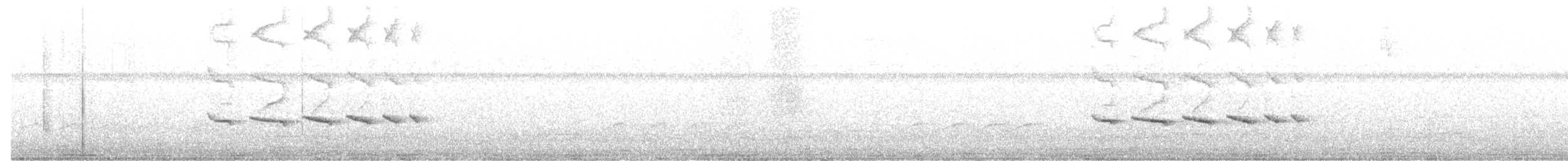 Кущівник-товстодзьоб колумбійський - ML618088552
