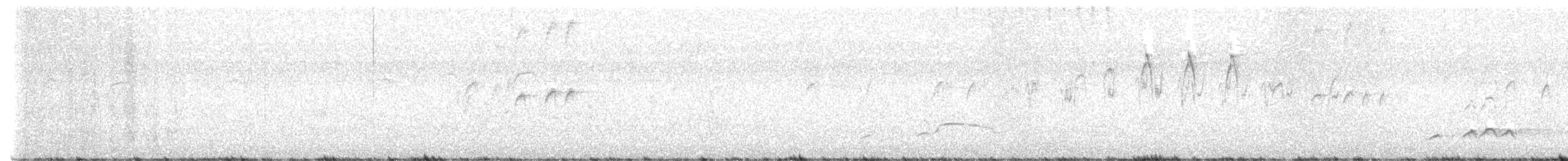 Чёрный хохлатый орёл - ML618133555