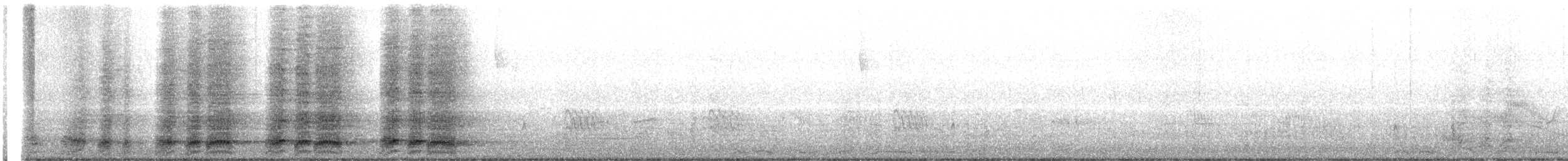 Бурокрылая чачалака - ML618167330