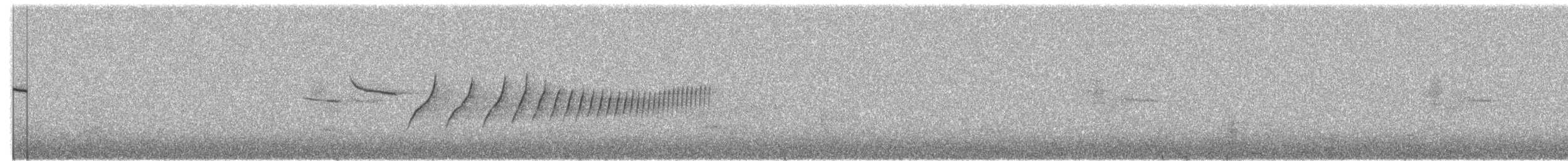 Черногорлая малая овсянка - ML618185082