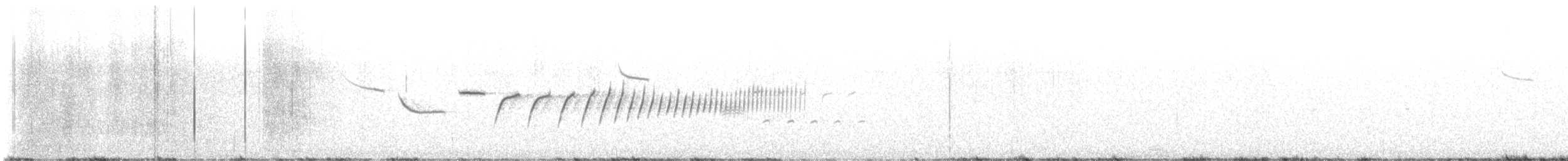 Черногорлая малая овсянка - ML618194130
