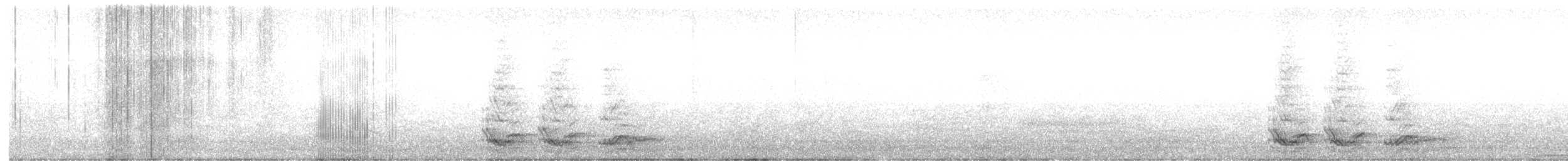 Weißbürzel-Krähenstar - ML618292054