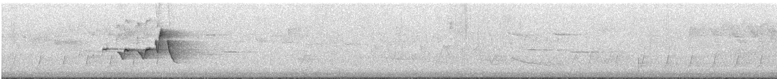 Paruline à capuchon - ML618320101