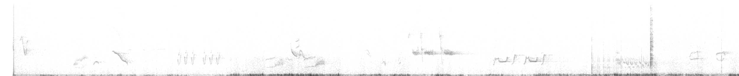 Тремблер прямодзьобий - ML618331358
