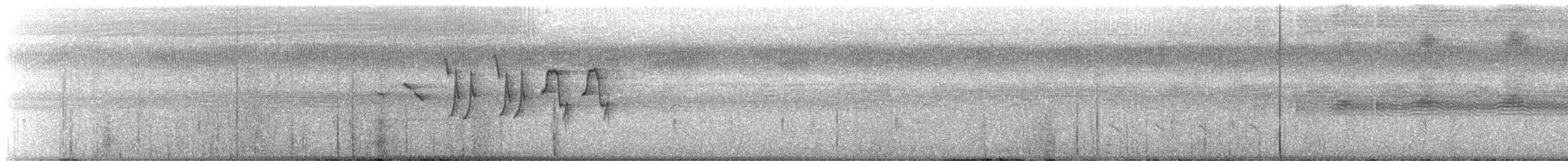 Indigo Bunting - ML618337889