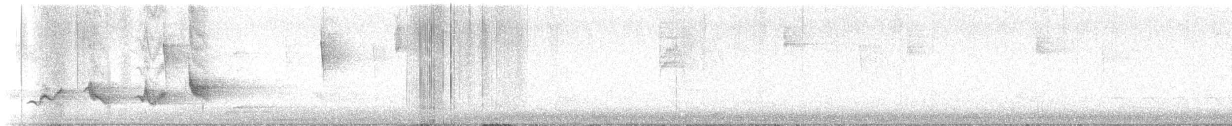 Чернокрылая пиранга - ML618348530