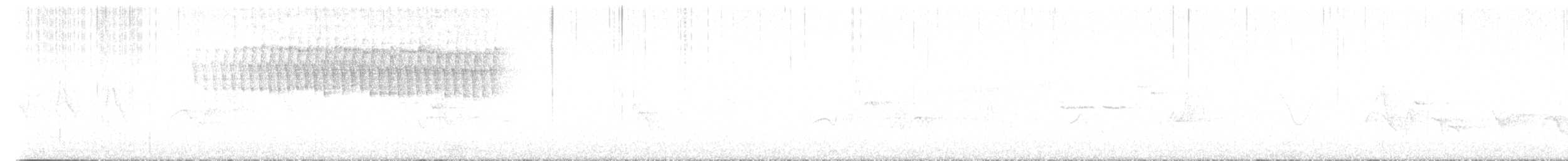 Paruline vermivore - ML618366274