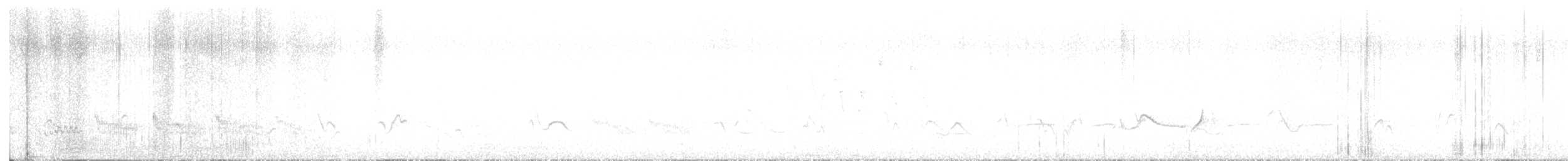 Черноголовый толстонос - ML618372910