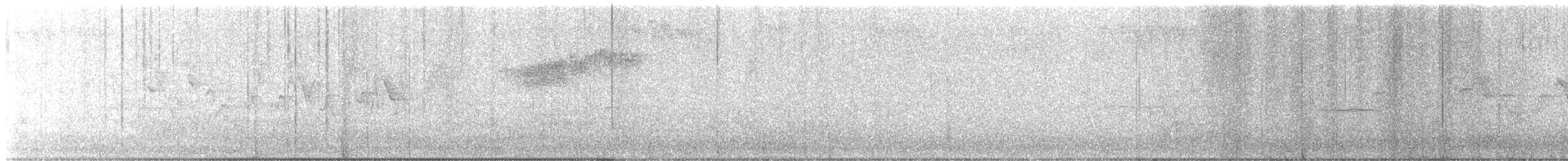 blåvingeparula - ML618496403