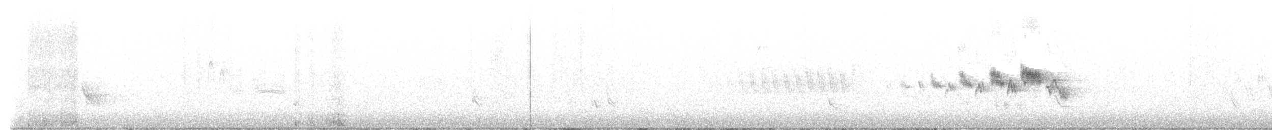 Black-throated Gray Warbler - ML618498334
