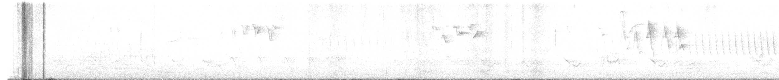 Cape May Warbler - ML618514745