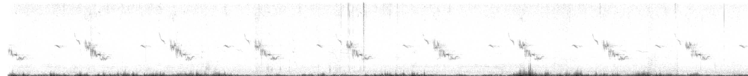Хохлатая птица-бич - ML618593695
