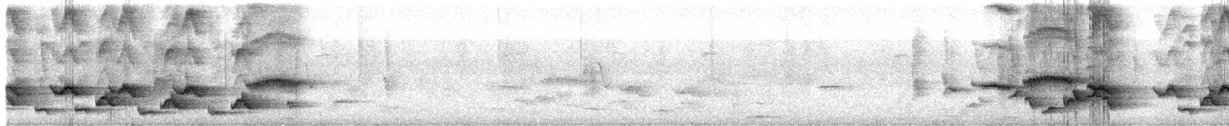 White-browed Robin-Chat - ML618655774