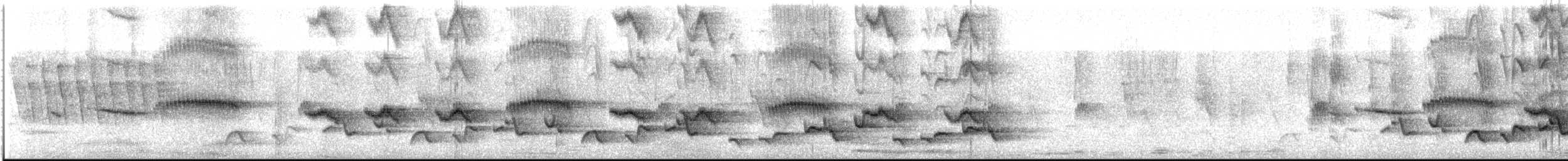 White-browed Robin-Chat - ML618655775