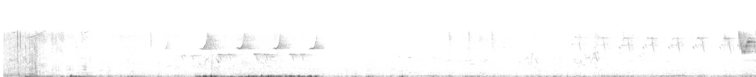 Gray-bellied Cuckoo - ML61865871
