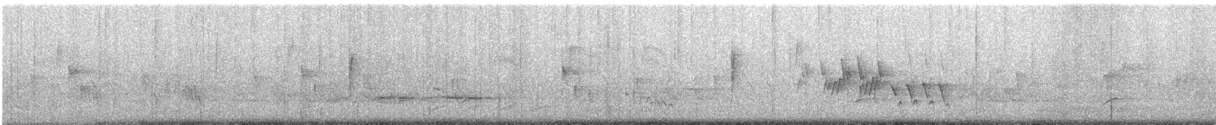 Черногорлая хвойница - ML618664382