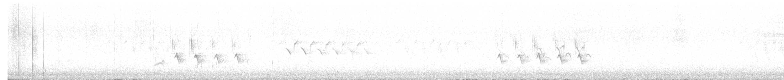 kløfthaleparula - ML618693863