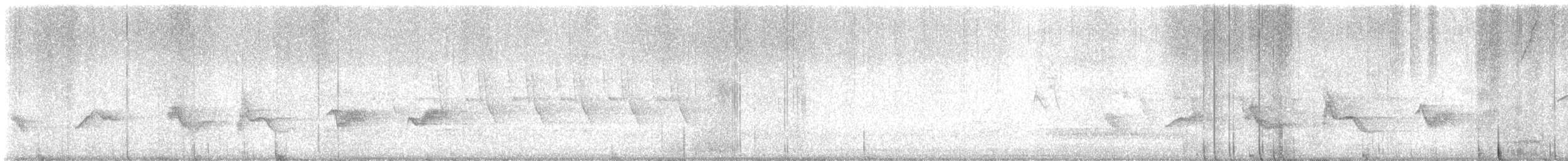 Чернокрылая пиранга - ML618697443