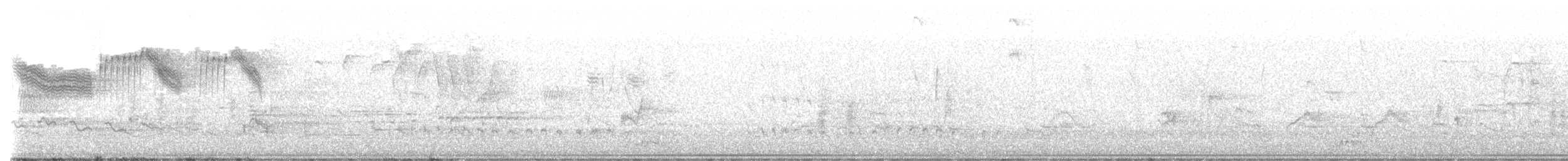 lesňáček zlatokřídlý x modrokřídlý (F1 backcross) - ML618724992