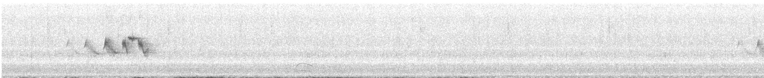 Black-throated Gray Warbler - ML618740046