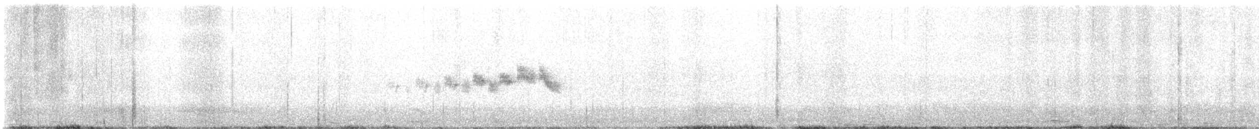 Black-throated Gray Warbler - ML618760033