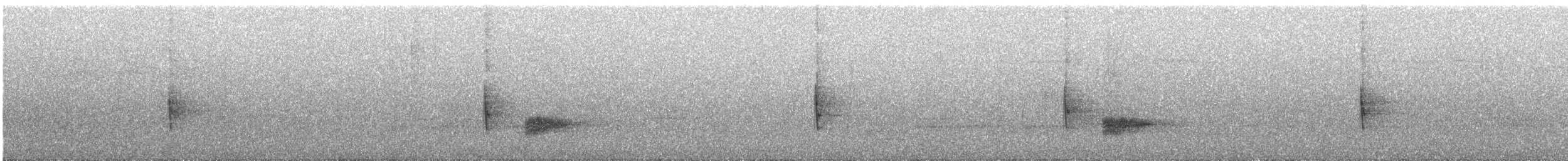 Чернокрылая пиранга - ML618765795